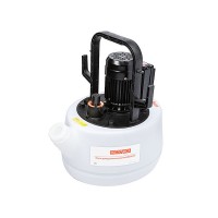 Промывочный насос Rotorica Rogao 33