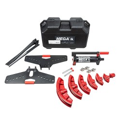 Ручной гидравлический трубогиб Rotorica MEGABEND 2"