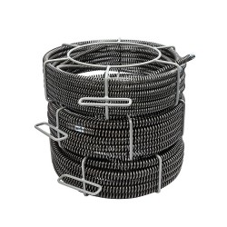 Прочистная машина для канализации Rotorica Rotor KING