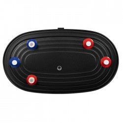 Бойлер косвенного нагрева Royal Thermo AQUATEC Comfort CW080 Grafit настенный