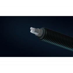 Труба USYSTEMS Thermo Twin PE-Xa 2x32x2,9/175 PN6 бухта 200м