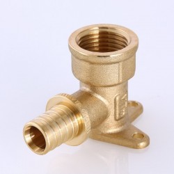 Водорозетка надвижная 20(2,8) х 3/4"