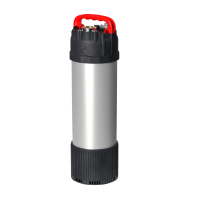Колодезная погружная насосная установка Vandjord AQUATRON 3-45 F