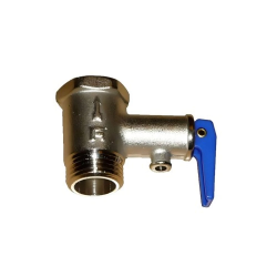 Клапан предохранительный для бойлера 1/2