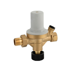 Клапан подпиточный 1/2" 0,3-4 бар VIEIR