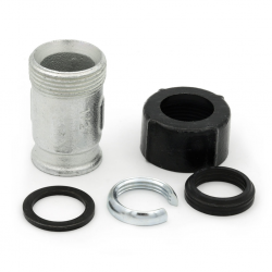 Соединитель для стальных труб 1 1/4