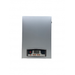 Котел электрический "Wespe Heizung" M400 MASTER NEW 12 кВт 220V/380V