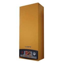 Котел электрический "Wespe Heizung" MF400 FOREMAN NEW 8 кВт 220V/380V