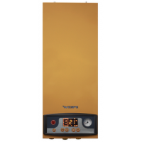 Котел электрический "Wespe Heizung" MF400 FOREMAN NEW 12 кВт 220V/380V