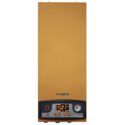 Котел электрический "Wespe Heizung" MF400 FOREMAN NEW 8 кВт 220V/380V