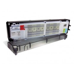 Центр коммутации Salus KL08NSB(8-зонный) Expert NSB