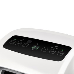 Мобильный кондиционер Ballu Aura BPAC-09 CP_22Y