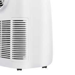 Мобильный кондиционер Ballu Aura BPAC-09 CP_22Y
