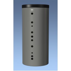 Буферный накопитель Hajdu AQ PT 500 C без изоляции