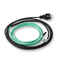 Кабельные комплекты ENSTO PLUG'n HEAT, 10м, 90Вт
