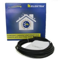 Комплект Elektra SelfTec DW F 16/5