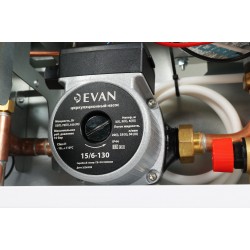 Котел электрический Эван FORWARD-28 (380)