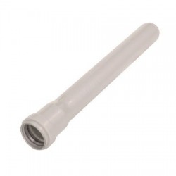 Труба PP д.50*500  (Синикон) Комфорт Плюс