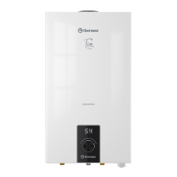 Водонагреватель газовый проточный THERMEX T 20 TD Pro