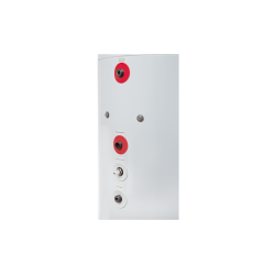Водонагреватель THERMEX ER 150 V (combi)
