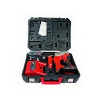 Аккумуляторный инструмент Uponor Q&E M18 с головками 16/20/25/32 PN6