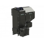 Котел пеллетный автоматический ZOTA Pellet Black 105 кВт