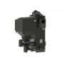 Котел пеллетный автоматический ZOTA Pellet Black 105 кВт