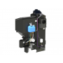 Котел пеллетный автоматический ZOTA Pellet Black 105 кВт