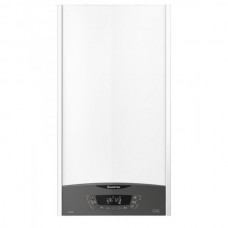 Котел газовый настенный двухконтурный конденсационный Ariston CLAS ONE 30 RDC