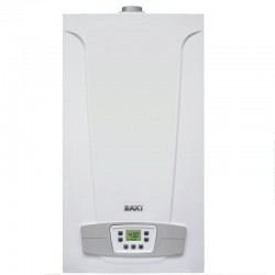 Котел газовый настенный конденсационный Baxi Duo-tec Compact 28