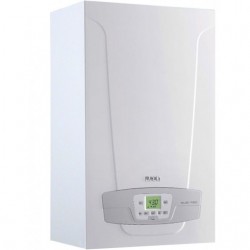 Котел газовый настенный конденсационный Baxi Duo-tec MP 1.70