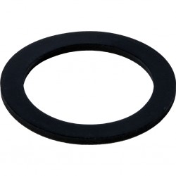 STOUT Заглушка с плоскими уплотнениями G 1 1/2" F