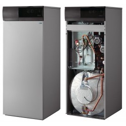 Котел газовый напольный Baxi Slim 1.230 iN