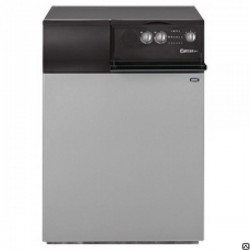 Котел газовый напольный Baxi Slim 2.230 i