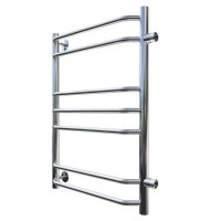 Полотенцесушитель MELODIA Victory 50*80*1" П7 м/о 60 бок.подкл.