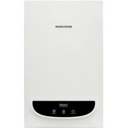 Газовый котел NAVIEN DELUXE C COAXIAL-20К DELUXE C