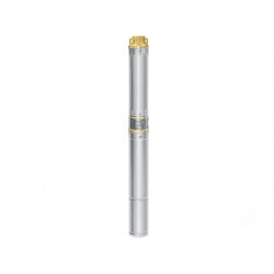 Погружной насос Unipump 3" MINI ECO 2-103 (1500 Вт, кабель-50м)