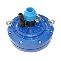Оголовок скважинный Unipump АКВАРОБОТ АОС-152-40-Ч (чугун)