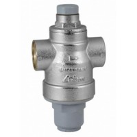 Редуктор давления RBM до 4 бар 1/2"