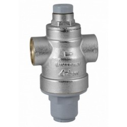 Редуктор давления RBM до 4 бар 1/2"
