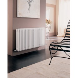 Радиатор стальной IRSAP TESI 30565/14 бок.подкл. Т30 3/4" cod.03 (серый Манхэттен)