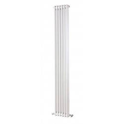 Радиатор стальной IRSAP TESI 21800/06 ниж.подкл. №26 cod. TR (прозрачный лак)