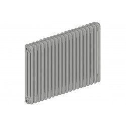 Радиатор стальной IRSAP TESI 30565/14 бок.подкл. Т30 3/4" cod.03 (серый Манхэттен)