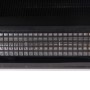 STOUT Конвектор внутрипольный SCQ 110.190.1500 (Решётка роликовая, анодированный алюминий)