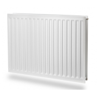 Радиатор панельный Royal Thermo HYGIENE H30-500-500 RAL9016