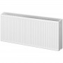 ROMMER 33/300/2300 радиатор стальной панельный боковое подключение Compact