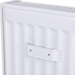 ROMMER 11/300/2800 радиатор стальной панельный боковое подключение Compact