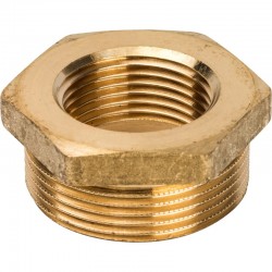 STOUT Футорка 1"1/4х3/4"
