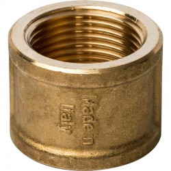 STOUT Муфта ВВ 1/4"