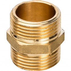 STOUT Ниппель НН 1/2"